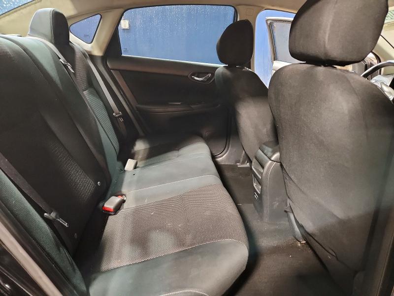 Продажа на аукционе авто 2019 Nissan Sentra, vin: 3N1AB7AP5KY389085, номер лота: 55071056