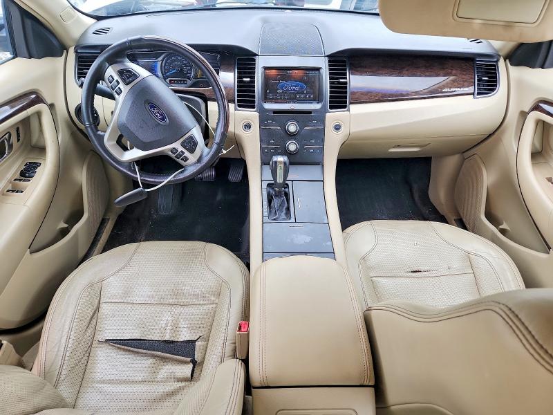Aukcja sprzedaży 2014 Ford Taurus, vin: 1FAHP2F85EG171001, numer aukcji: 52761986