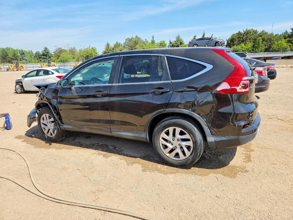 Продажа на аукционе авто 2015 Honda Cr-v, vin: 2HKRM4H53FH618959, номер лота: 54921536
