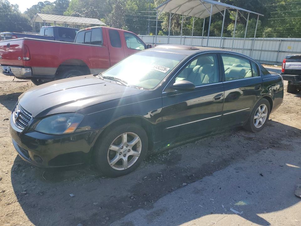 Aukcja sprzedaży 2005 Nissan Altima, vin: 1N4BL11D15C359845, numer aukcji: 53492226
