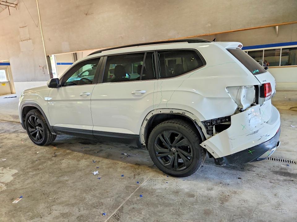 Продажа на аукционе авто 2022 Volkswagen Atlas, vin: 1V2JP2CA6NC563333, номер лота: 53971946