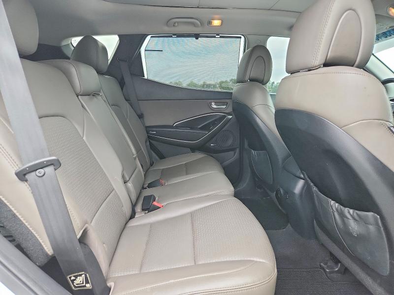 Aukcja sprzedaży 2014 Hyundai Santa Fe Sport, vin: 5XYZU3LB4EG196987, numer aukcji: 53394566