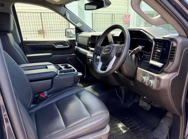 2025 Gmc Sierra მანქანა იყიდება აუქციონზე, vin: 1GTPHDED6SZ182831, აუქციონის ნომერი: 53467066