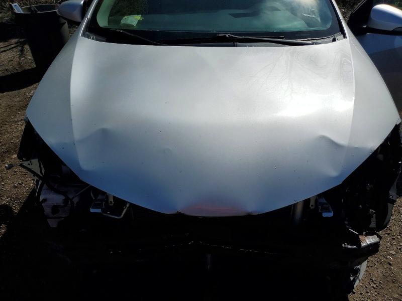52491026 :رقم المزاد ، 2T1BURHEXFC286603 vin ، 2015 Toyota Corolla مزاد بيع