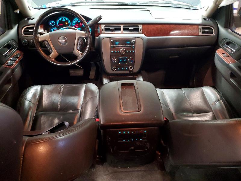 Aukcja sprzedaży 2013 Gmc Yukon, vin: 1GKS2DE04DR353172, numer aukcji: 53528056