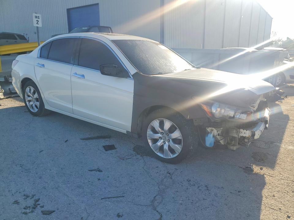 Продаж на аукціоні авто 2009 Honda Accord, vin: 1HGCP36839A028679, номер лоту: 52916846