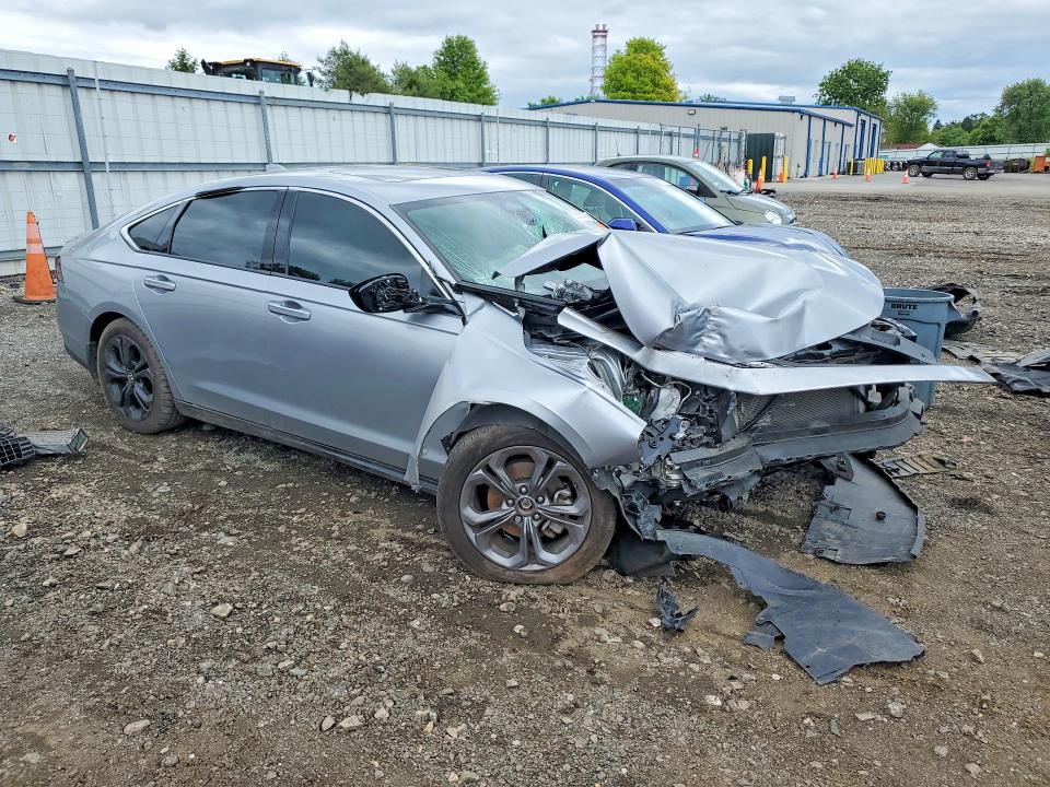 Продаж на аукціоні авто 2023 Honda Accord, vin: 1HGCY1F32PA032077, номер лоту: 53614376