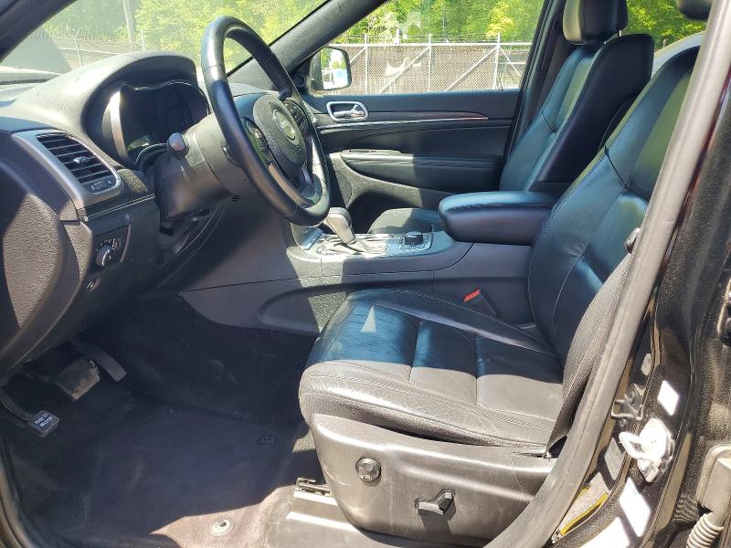 Aukcja sprzedaży 2019 Jeep Grand Cherokee, vin: 1C4RJFBG2KC552974, numer aukcji: 50451926