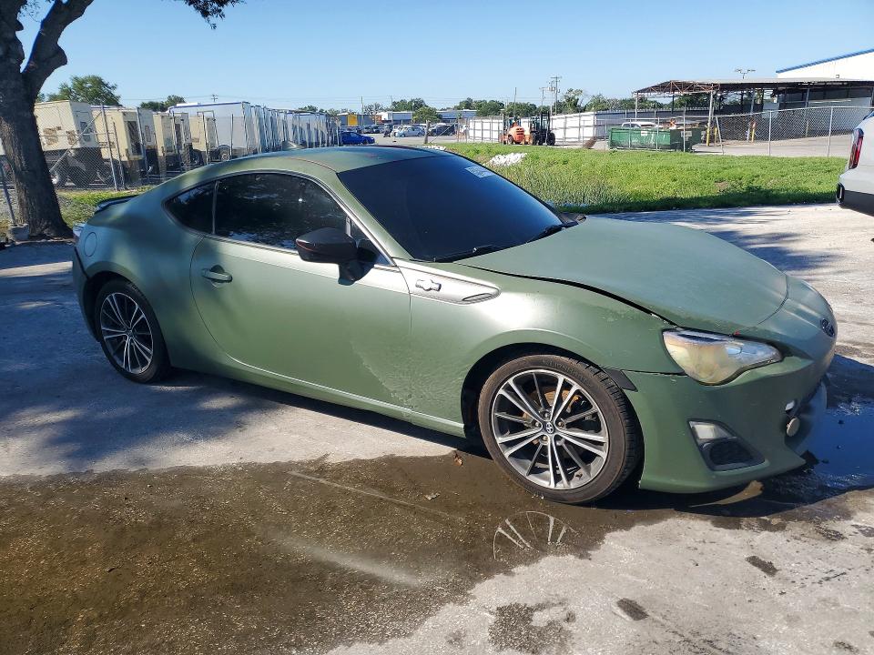 Продажа на аукционе авто 2015 Scion Fr-s, vin: JF1ZNAA18F8702542, номер лота: 53544446