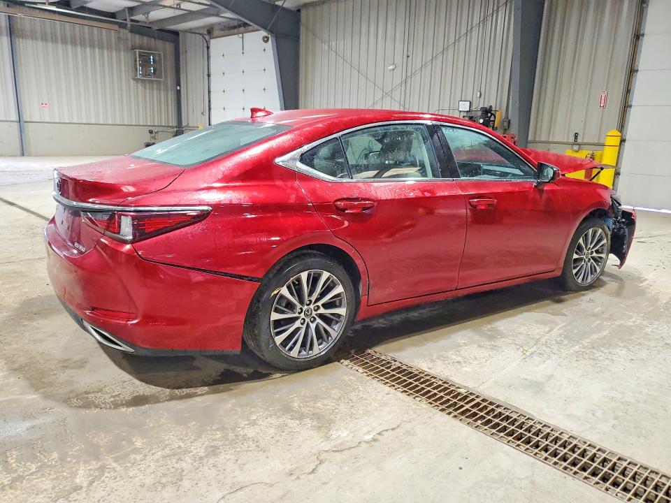 Aukcja sprzedaży 2020 Lexus Es, vin: 58ADZ1B15LU053815, numer aukcji: 51960516