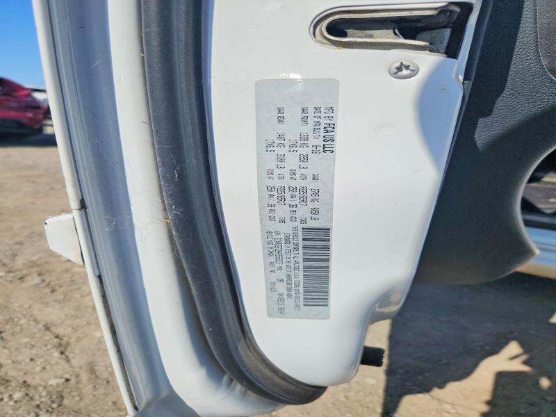 2017 Dodge Grand Caravan მანქანა იყიდება აუქციონზე, vin: 2C4RDGEG9HR555315, აუქციონის ნომერი: 54353886