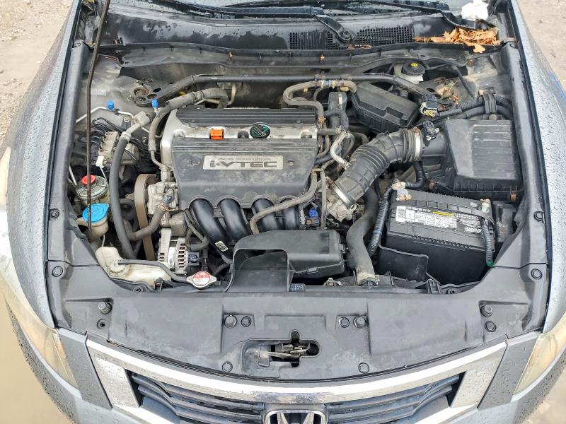 Aukcja sprzedaży 2009 Honda Accord, vin: 1HGCP26809A050083, numer aukcji: 55131366