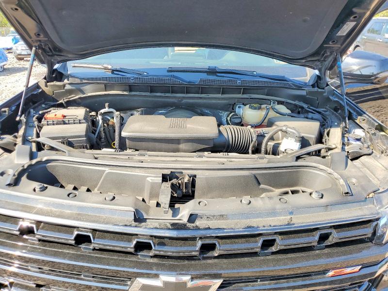 2024 Chevrolet Suburban მანქანა იყიდება აუქციონზე, vin: 1GNSKDKD0RR140575, აუქციონის ნომერი: 53509626