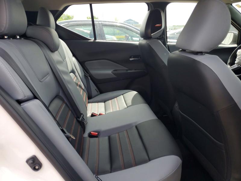 Продаж на аукціоні авто 2024 Nissan Kicks, vin: 3N1CP5DVXRL566391, номер лоту: 53265956