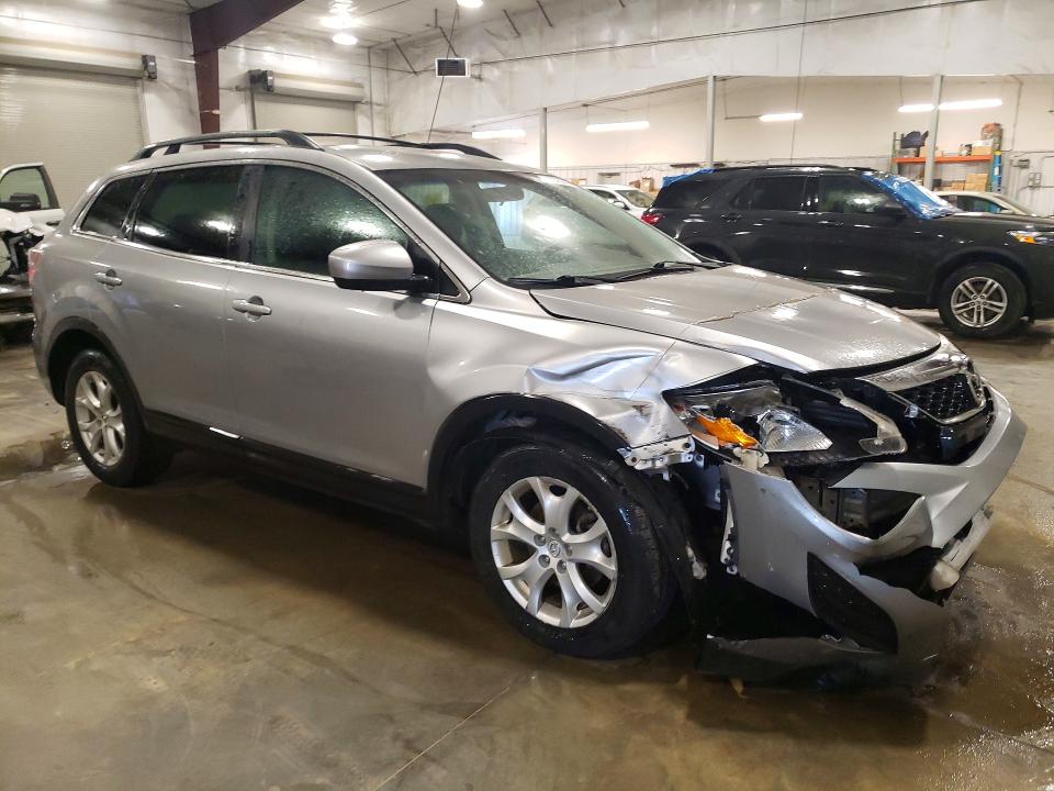 Продаж на аукціоні авто 2011 Mazda Cx-9, vin: JM3TB3BA7B0316861, номер лоту: 54975576