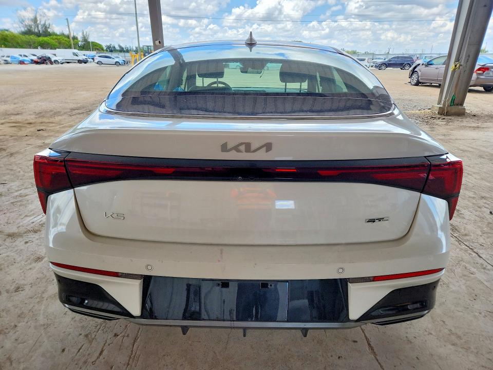 Продажа на аукционе авто 2025 Kia K5, vin: KNAG64J79S5309923, номер лота: 53626766