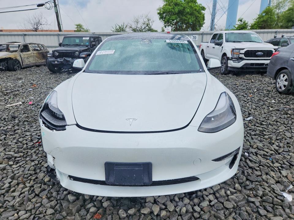 Продаж на аукціоні авто 2023 Tesla Model 3, vin: 5YJ3E1EA9PF574596, номер лоту: 54006946