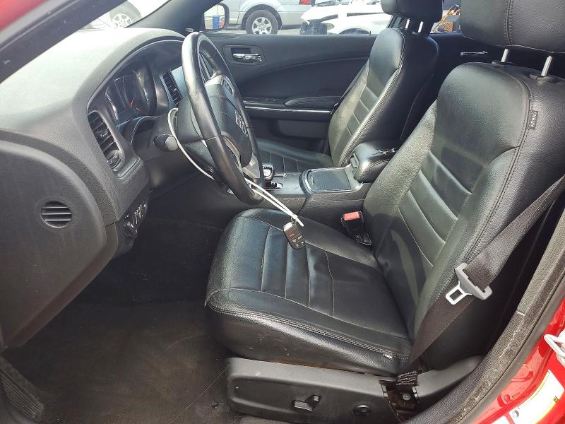Продажа на аукционе авто 2013 Dodge Charger, vin: 2C3CDXJG7DH538495, номер лота: 52847936