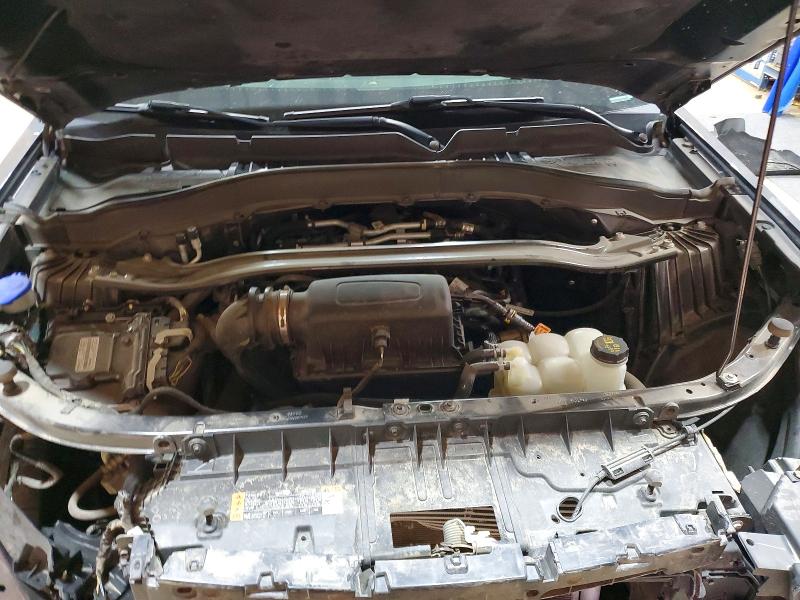 Продаж на аукціоні авто 2021 Ford Explorer, vin: 1FMSK8FH2MGA84894, номер лоту: 52273136