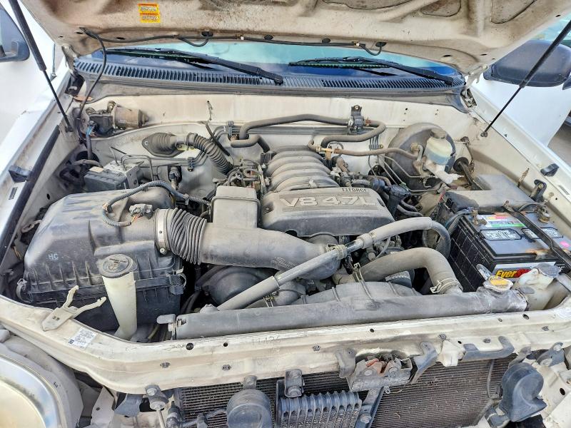 Продажа на аукционе авто 2005 Toyota Tundra, vin: 5TBJT32155S468094, номер лота: 55010786