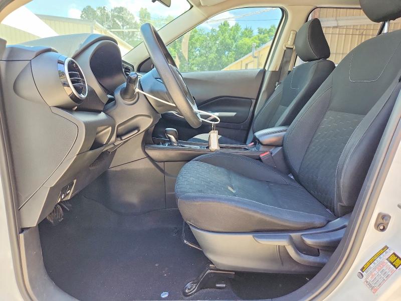 Aukcja sprzedaży 2023 Nissan Kicks, vin: 3N1CP5CV3PL477583, numer aukcji: 53362246