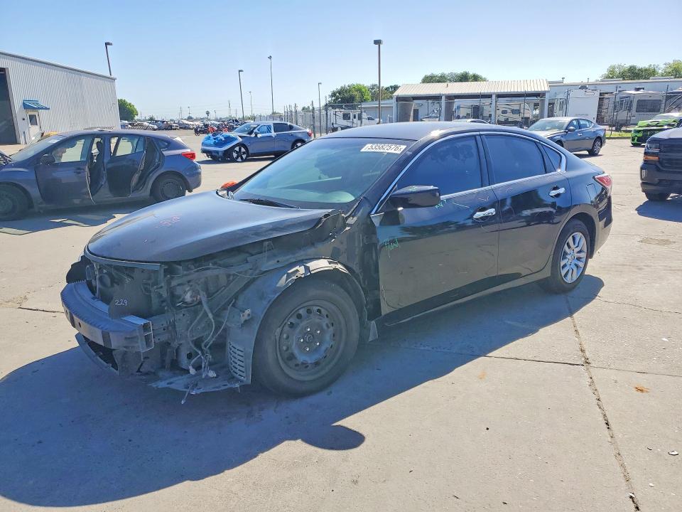 Aukcja sprzedaży 2015 Nissan Altima, vin: 1N4AL3AP0FC152284, numer aukcji: 53582576