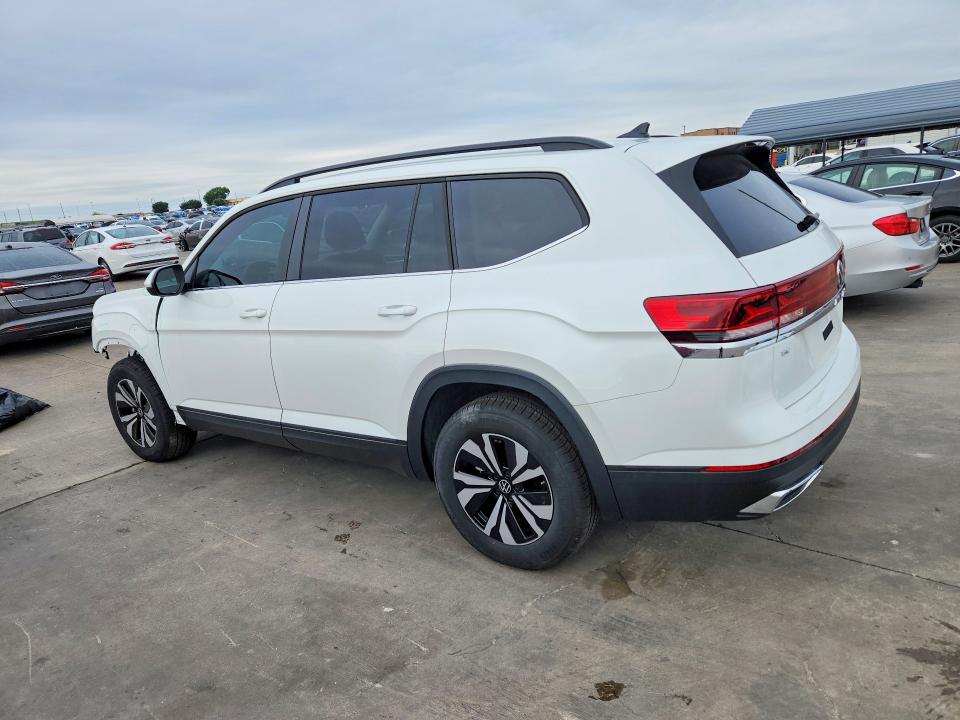 Продаж на аукціоні авто 2026 Volkswagen Atlas, vin: 1V2DN2CA6TC511832, номер лоту: 51880856