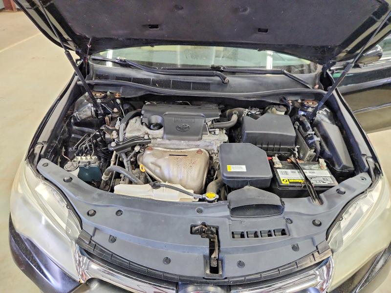Продажа на аукционе авто 2016 Toyota Camry, vin: 4T4BF1FKXGR518403, номер лота: 54344866