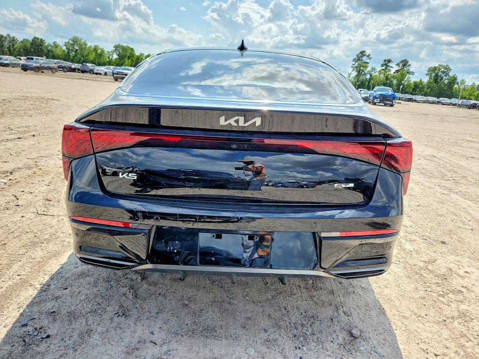 54828966 :رقم المزاد ، KNAG64J79T5447351 vin ، 2026 Kia K5 مزاد بيع