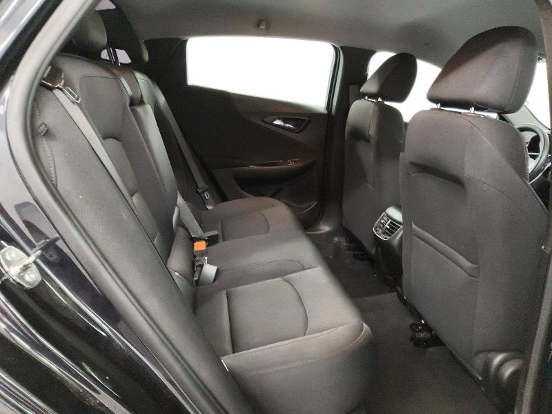 Aukcja sprzedaży 2023 Chevrolet Malibu, vin: 1G1ZD5ST7PF200986, numer aukcji: 52776996
