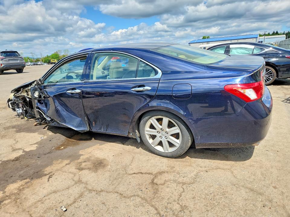 53369426 :رقم المزاد ، JTHBJ46G982220639 vin ، 2008 Lexus Es مزاد بيع