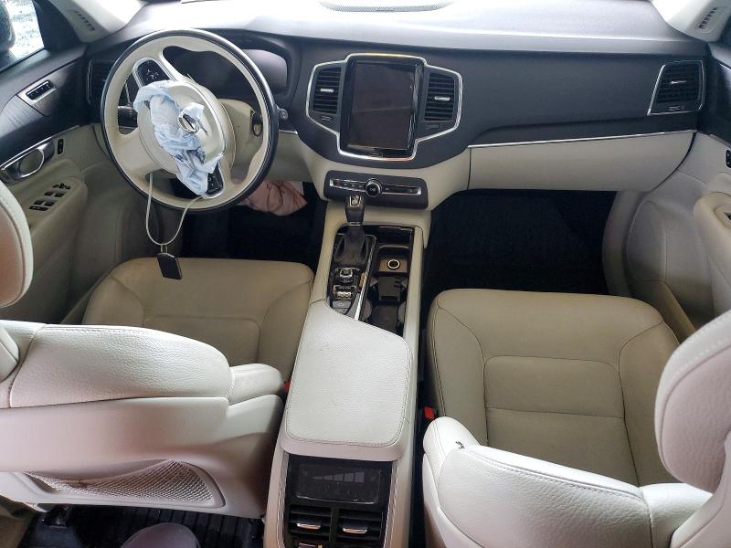 Aukcja sprzedaży 2020 Volvo Xc90, vin: YV4A22PK1L1572451, numer aukcji: 54949316