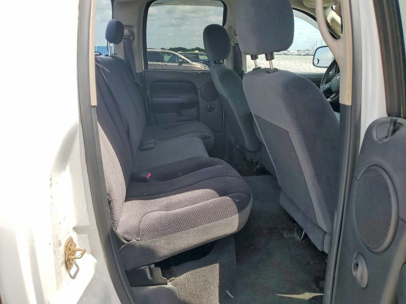 52745536 :رقم المزاد ، 1D7HA18D25J565547 vin ، 2005 Dodge Ram 1500 مزاد بيع