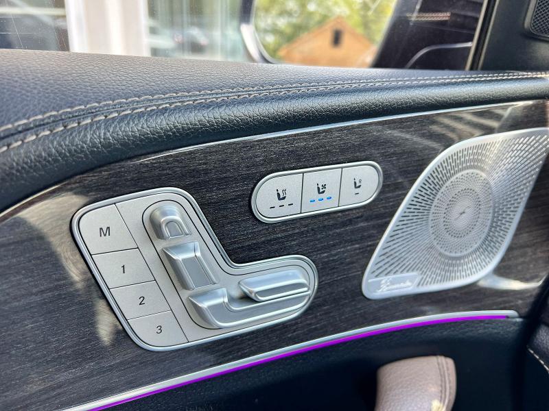 55098456 :رقم المزاد ، 4JGFB4KB8LA217249 vin ، 2020 Mercedes-benz Gle مزاد بيع