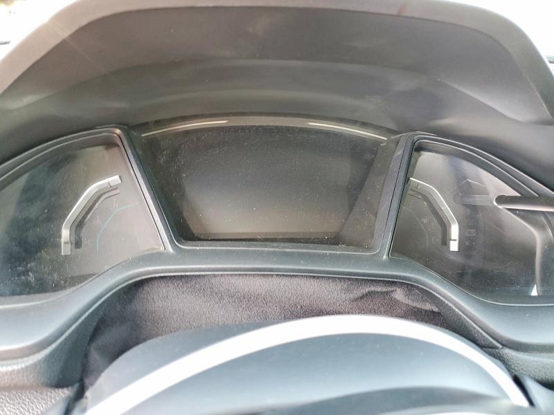 Aukcja sprzedaży 2020 Honda Civic, vin: 2HGFC2F67LH534431, numer aukcji: 53982866
