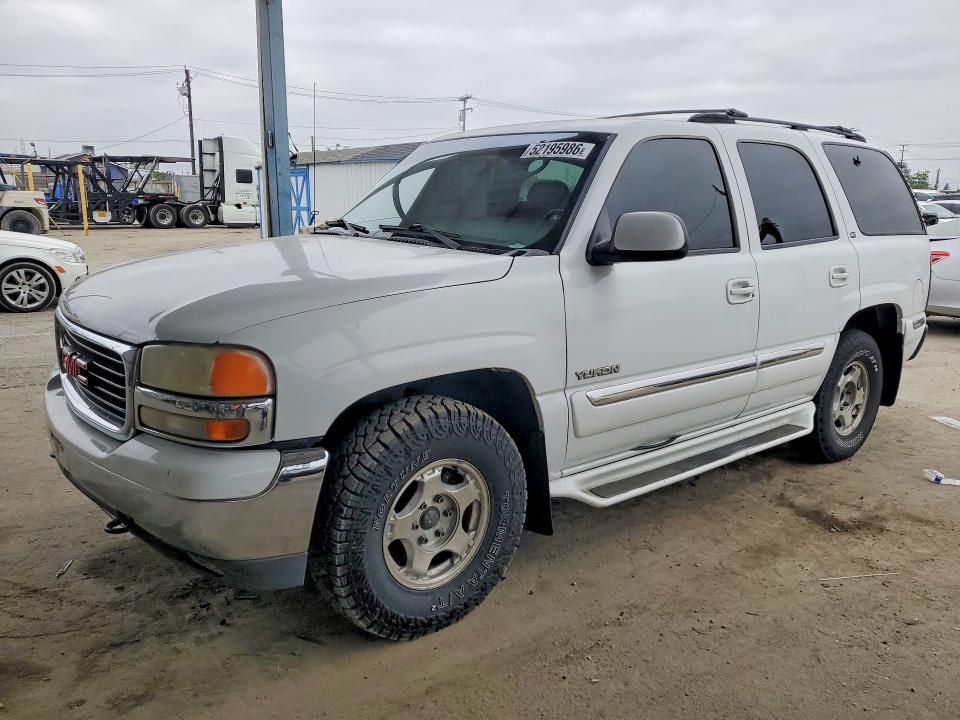 Продажа на аукционе авто 2000 Gmc Yukon, vin: 1GKEK13T0YJ211639, номер лота: 52195986