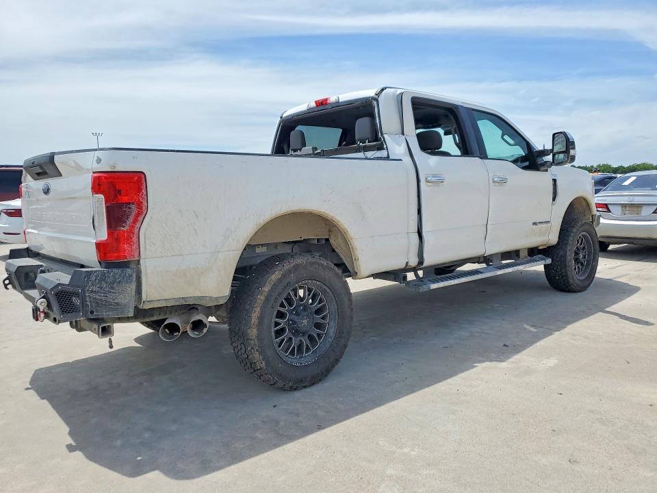 Продажа на аукционе авто 2019 Ford F250, vin: 1FT7W2BT3KEC80048, номер лота: 51546216