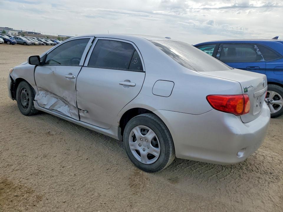 Aukcja sprzedaży 2010 Toyota Corolla, vin: 1NXBU4EE4AZ186737, numer aukcji: 54868066