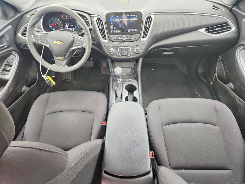 2024 Chevrolet Malibu მანქანა იყიდება აუქციონზე, vin: 1G1ZC5ST1RF188484, აუქციონის ნომერი: 52782776
