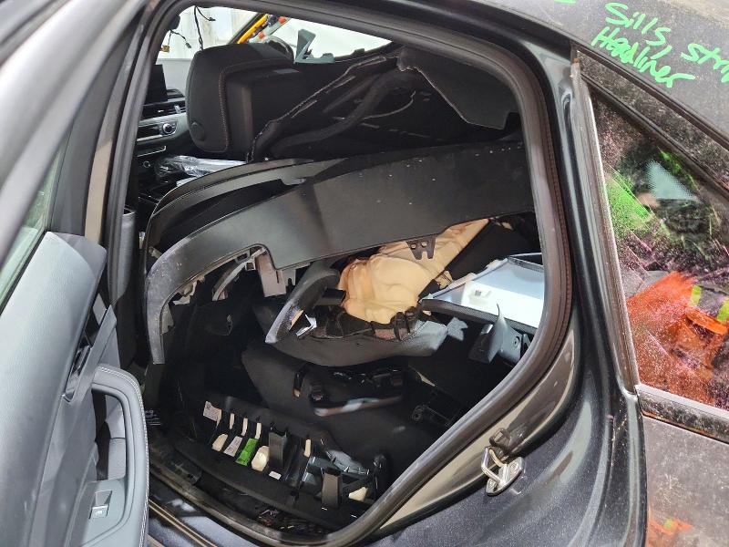 2023 Audi A4 მანქანა იყიდება აუქციონზე, vin: WAUEAAF45PN021875, აუქციონის ნომერი: 54493196