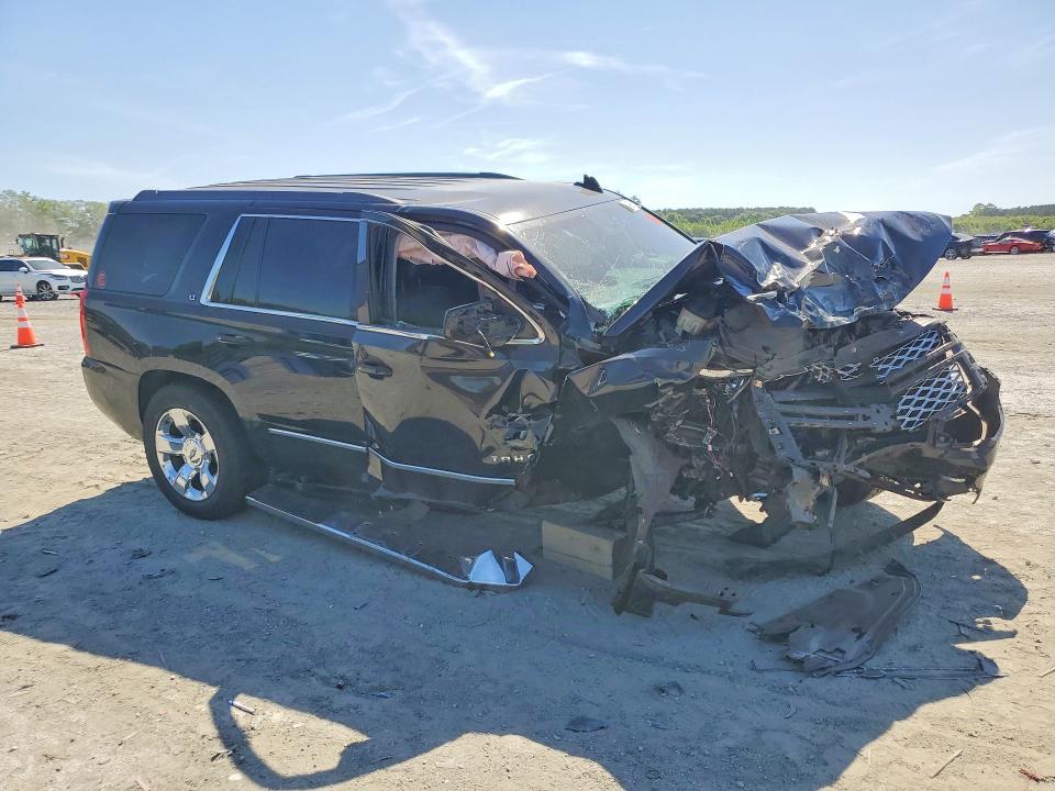 Aukcja sprzedaży 2019 Chevrolet Tahoe, vin: 1GNSKBKC3KR183728, numer aukcji: 52249396