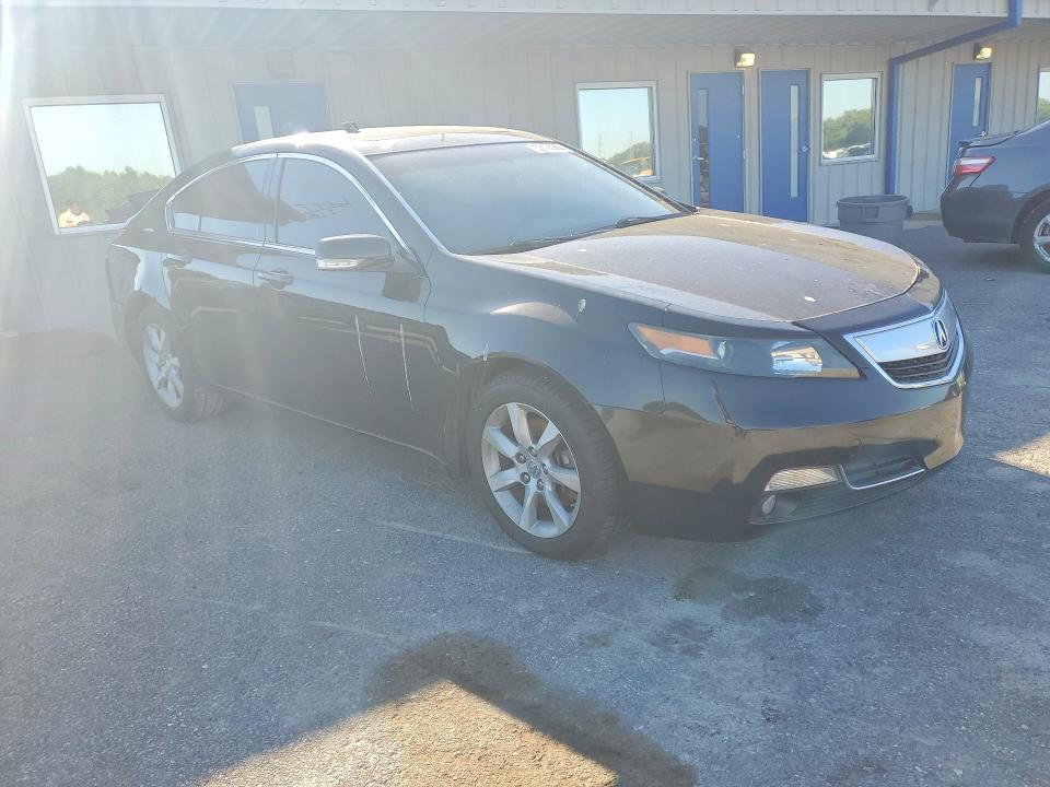 53190866 :رقم المزاد ، 19UUA8F22CA009787 vin ، 2012 Acura Tl مزاد بيع