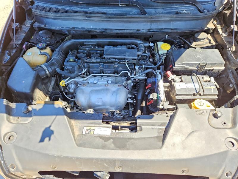 Продажа на аукционе авто 2016 Jeep Cherokee, vin: 1C4PJLABXGW127987, номер лота: 53842016
