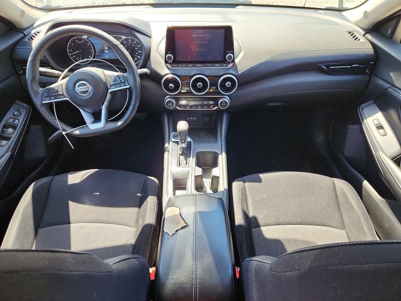 Продажа на аукционе авто 2020 Nissan Sentra, vin: 3N1AB8CV9LY231965, номер лота: 52902256