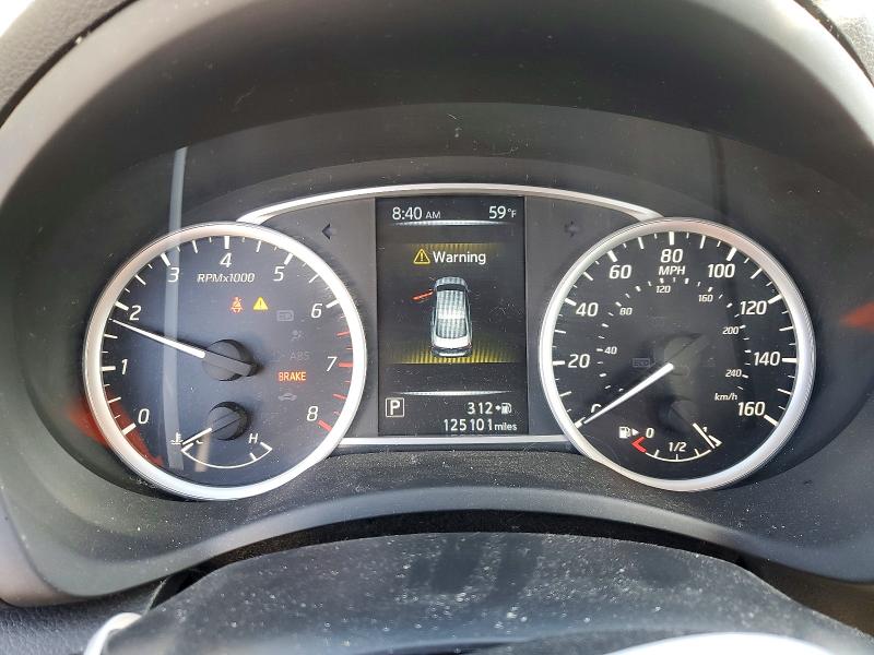 2016 Nissan Sentra მანქანა იყიდება აუქციონზე, vin: 3N1AB7AP6GY263597, აუქციონის ნომერი: 52092396