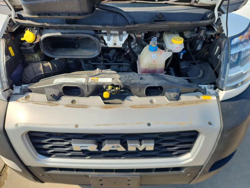 Продаж на аукціоні авто 2021 Ram Promaster 1500, vin: 3C6LRVBG1ME581703, номер лоту: 54420436