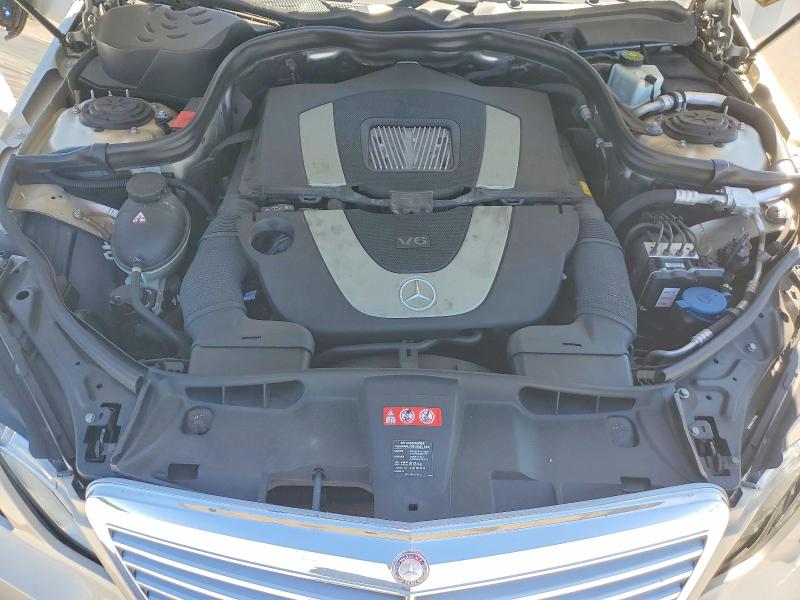 Aukcja sprzedaży 2011 Mercedes-benz E, vin: WDDHF5GB0BA282732, numer aukcji: 53816996