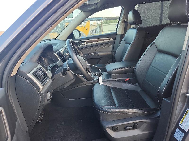 Aukcja sprzedaży 2021 Volkswagen Atlas, vin: 1V2WR2CA5MC601777, numer aukcji: 53828226