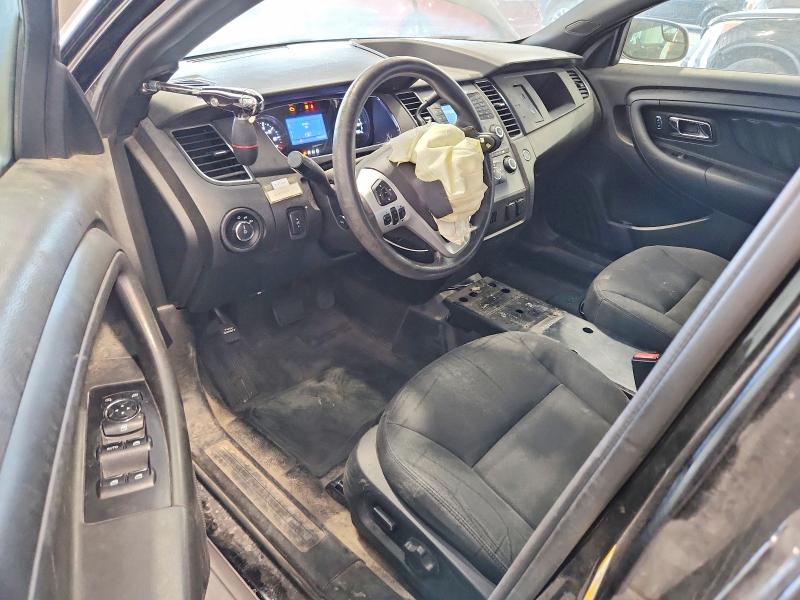 Aukcja sprzedaży 2017 Ford Taurus, vin: 1FAHP2MK2HG115357, numer aukcji: 53056176