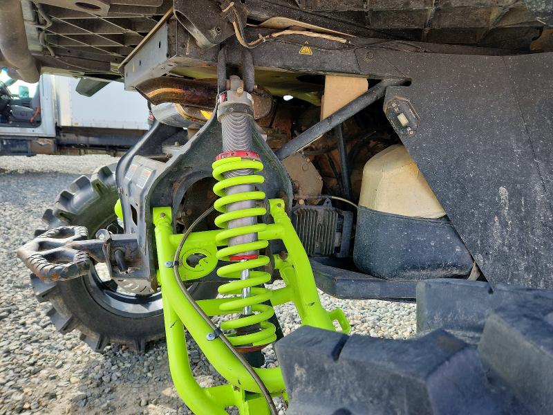 53806026 :رقم المزاد ، 3JBUWAX44LK001344 vin ، 2020 Can-am Defender مزاد بيع